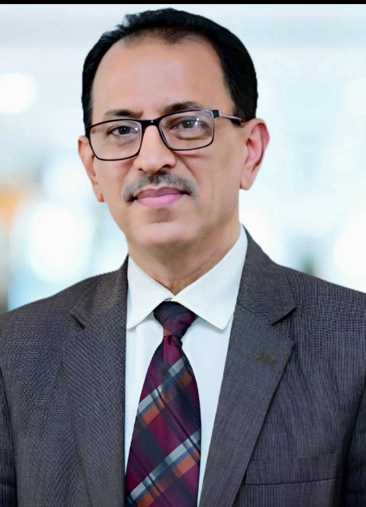 أ.د. محمد عبدالوهاب الفقيه كافي